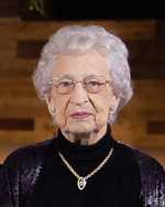 Dorothy Woodruff Da Shiell