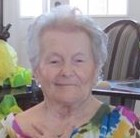 Dorothy Wrye Land (1922 - 2015)
