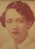 Dorothy M. Moore (1929 - 2015)