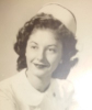 Dorothy V. Roche (1922 - 2015)
