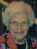 Dorrine E. Bulgrien (1931 - 2014)
