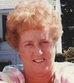 Dorris G. Driscoll (1921 - 2020)