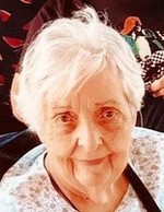 Doris Baldwin (1930 - 2023)