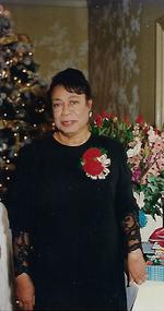 Dorthy W. Tarver (1935 - 2018)