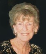 Dottie Luvera (1929 - 2018)
