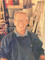 Doug C. Tryon (1937 - 2022)