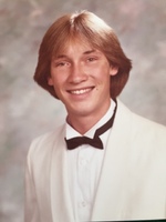 Doug Hatch (1967 - 2017)