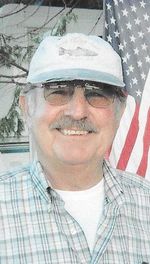 Doug Martin (1936 - 2020)