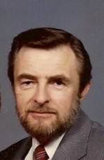 Douglas A. Jackson