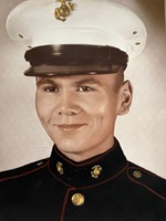 Douglas Alexander Darien, Sr. (1934 - 2022)