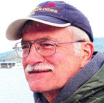 Douglas Andrew Edmonston (1944 - 2024)