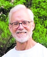 Douglas Bliss