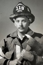 Douglas Bryce Biddle (1968 - 2021)