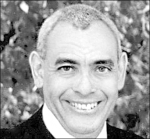 Douglas Butler (1942 - 2016)