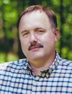 Douglas C. Henty (1959 - 2023)