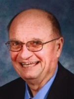 Douglas C. Rau