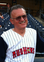 Douglas C. Tussing