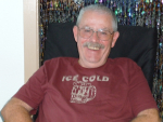 Douglas Calvin Dewart
