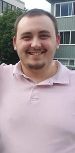 Douglas Charles Dickinson (1998 - 2023)