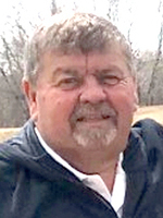 Douglas Charles Lutgens