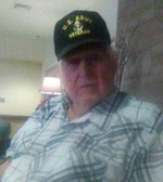 Douglas Crawford (1927 - 2019)
