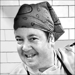 Douglas David Bergquist
