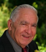 Douglas David Pflaum (1928 - 2017)