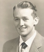 Douglas Dean