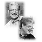 Douglas Dryden & John Dryden Koller