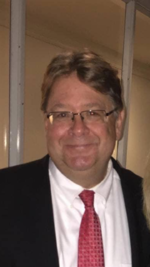 Douglas E. Belmore