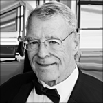 Douglas E. Frey