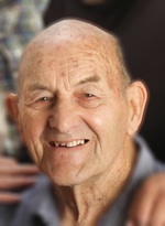Douglas Eugene Bates