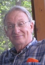 Douglas F. Chance