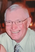 Douglas F. Marcellus (1950 - 2021)