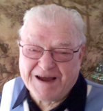Douglas Fahrenbach (1924 - 2021)