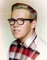 Douglas Frank Winter (1948 - 2019)