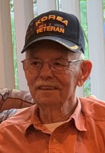 Douglas Frederick Dean