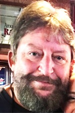 Douglas Geary, Sr.