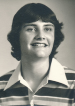 Douglas George Edward Hoop (1959 - 2017)