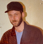 Douglas Gordon Hamilton (1957 - 2020)