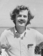 Douglas Gregg Bucher (1947 - 2023)