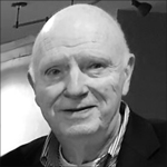 Douglas H. Kolb (1928 - 2021)