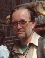 Douglas Harold Ransom
