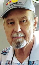 Douglas J. Taylor, Sr. (1942 - 2021)