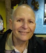 Douglas James Martin (1955 - 2021)