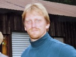 Douglas John Bartholomew (1964 - 2021)