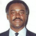 Douglas L. Harris, Sr.