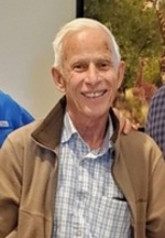 Douglas M. Lee