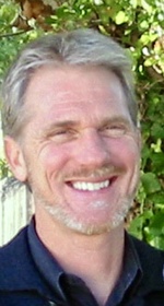 Douglas McKenzie Roesser (1958 - 2021)