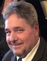 Douglas Miraldi